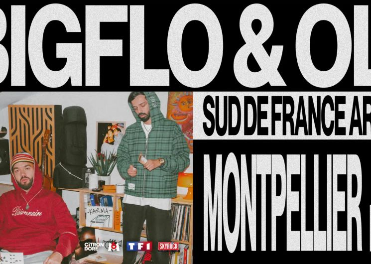 BIGFLO & OLI