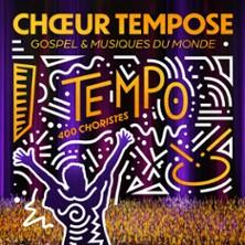 Concert Choeur Tempose - Tempo