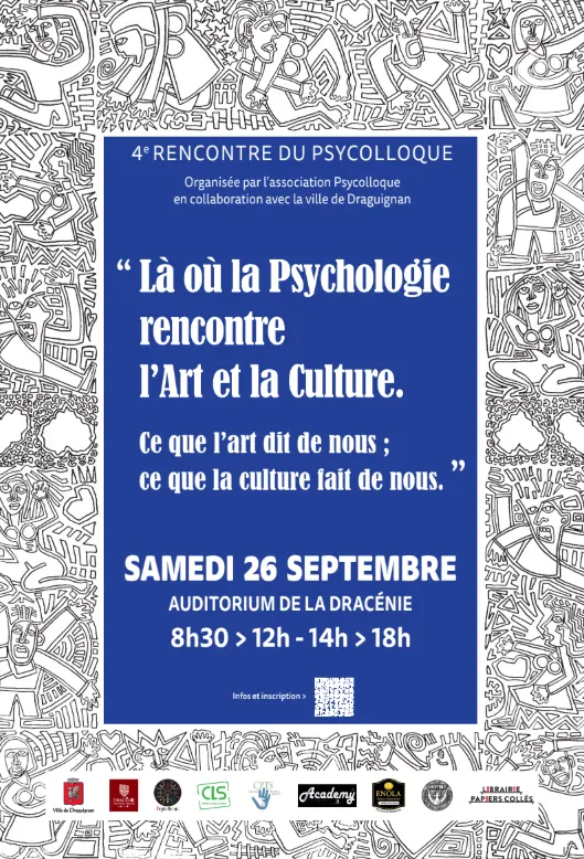 4ème rencontre du psycolloque