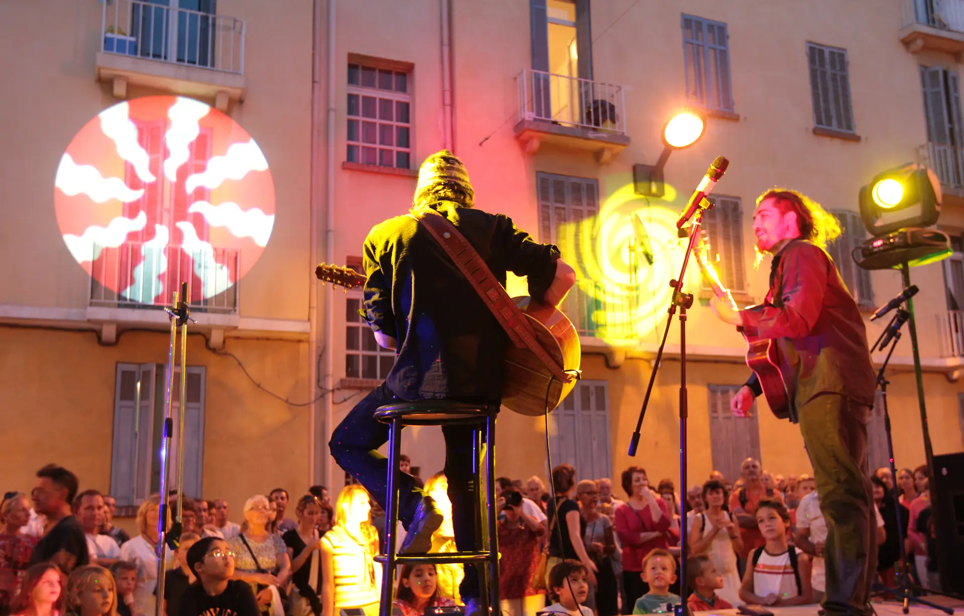 Fête de la Musique