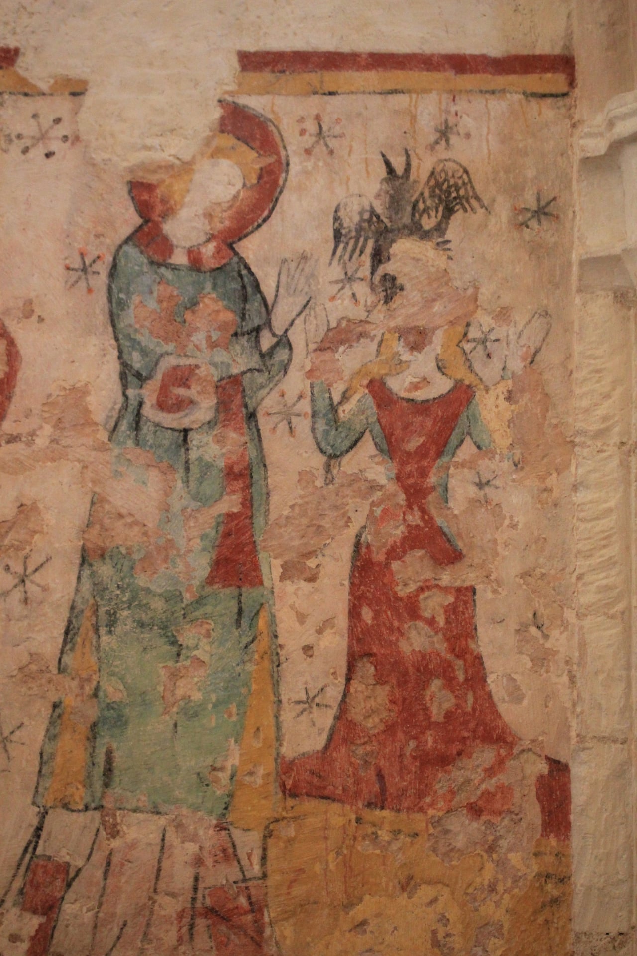 PL'Secrets : La Grimaudière  en lumière