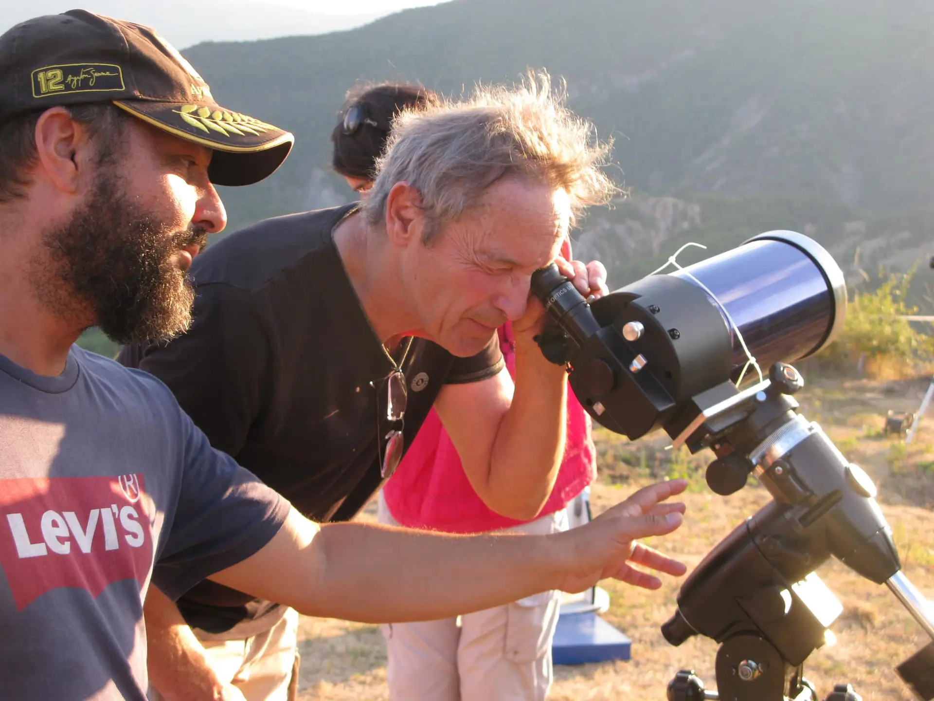 Seyne sous les étoiles - édition 2025