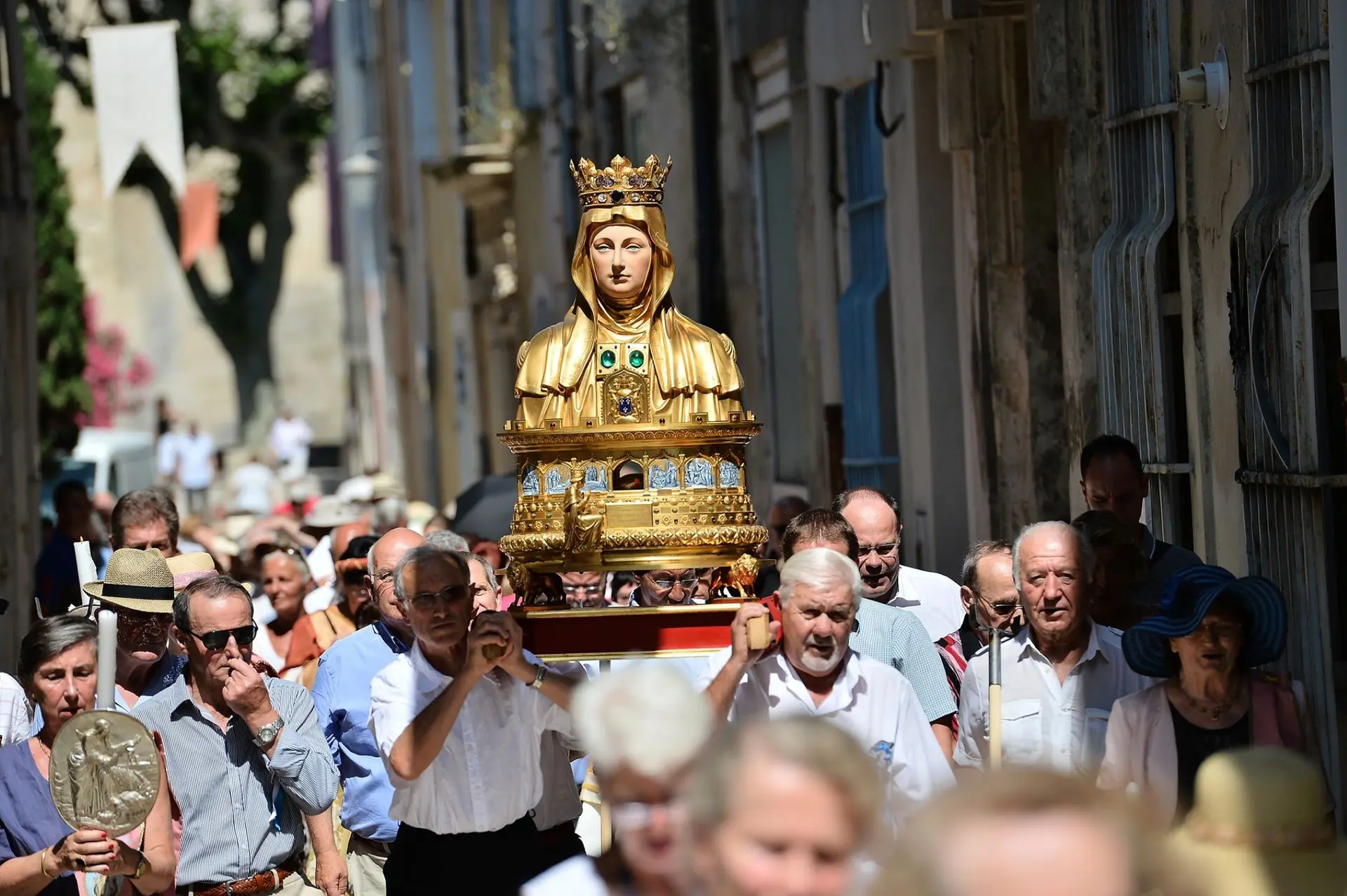 Fête de la Tarasque 2026