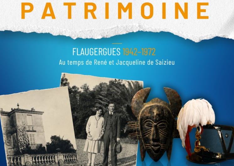 NOCTURNE PATRIMOINE À FLAUGERGUES