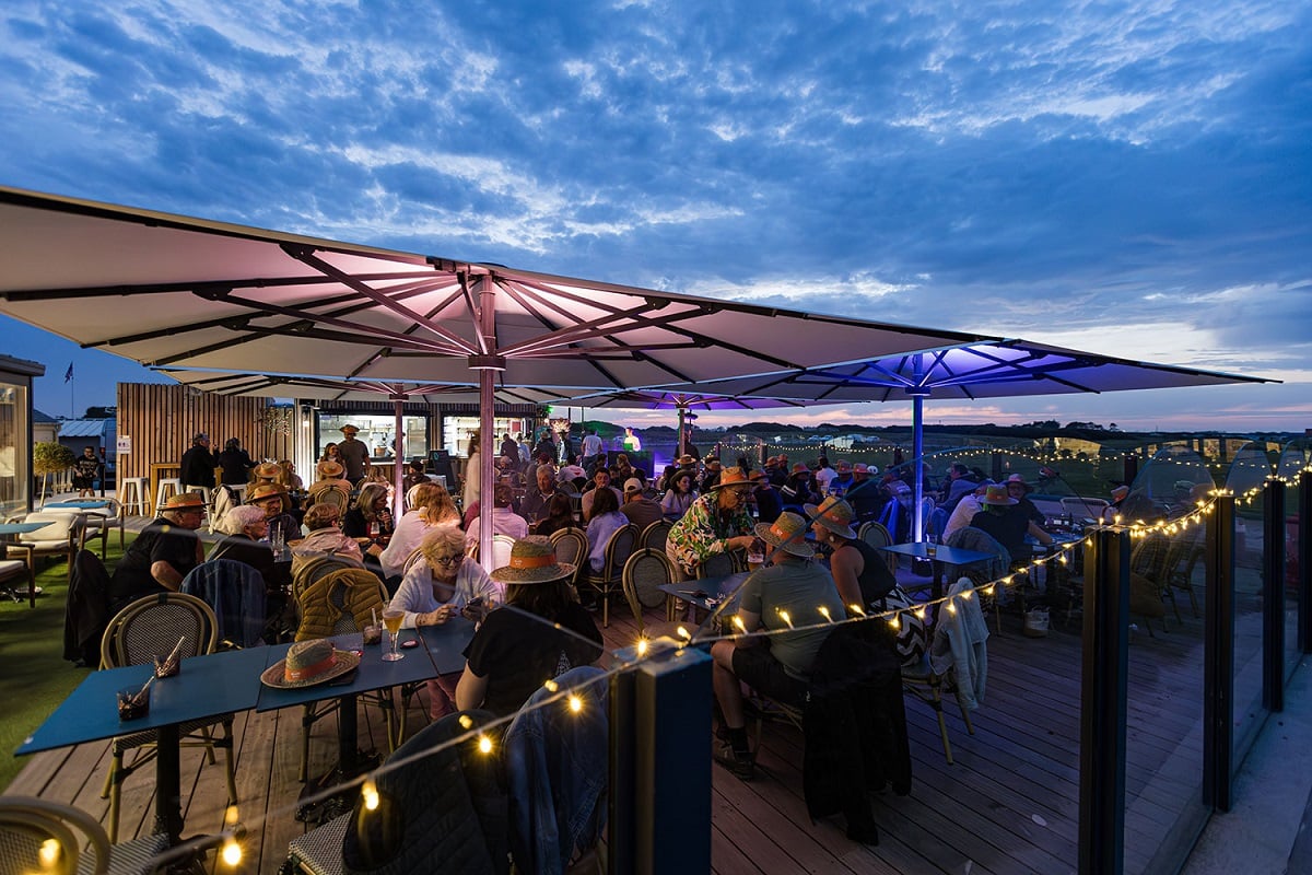 Soirée karaoké