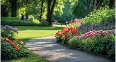 Exposition Jardins et Promenades