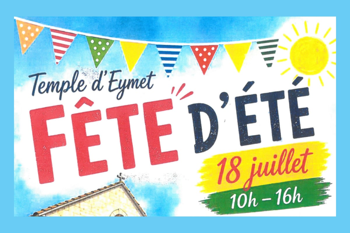Fête d'Été
