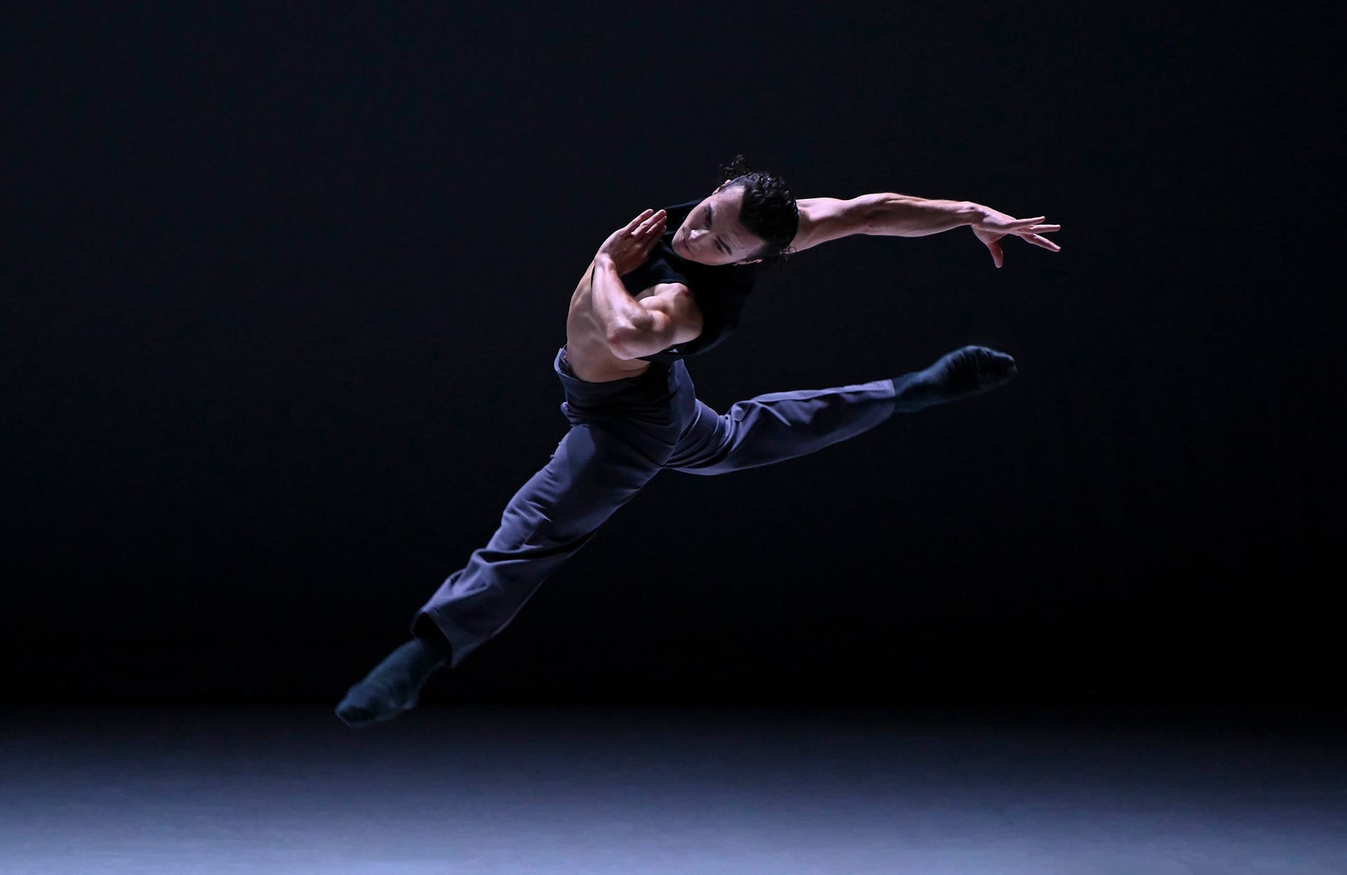 Malandain Ballet Biarritz - Concours de Jeunes Chorégraphes de Ballet - Finale