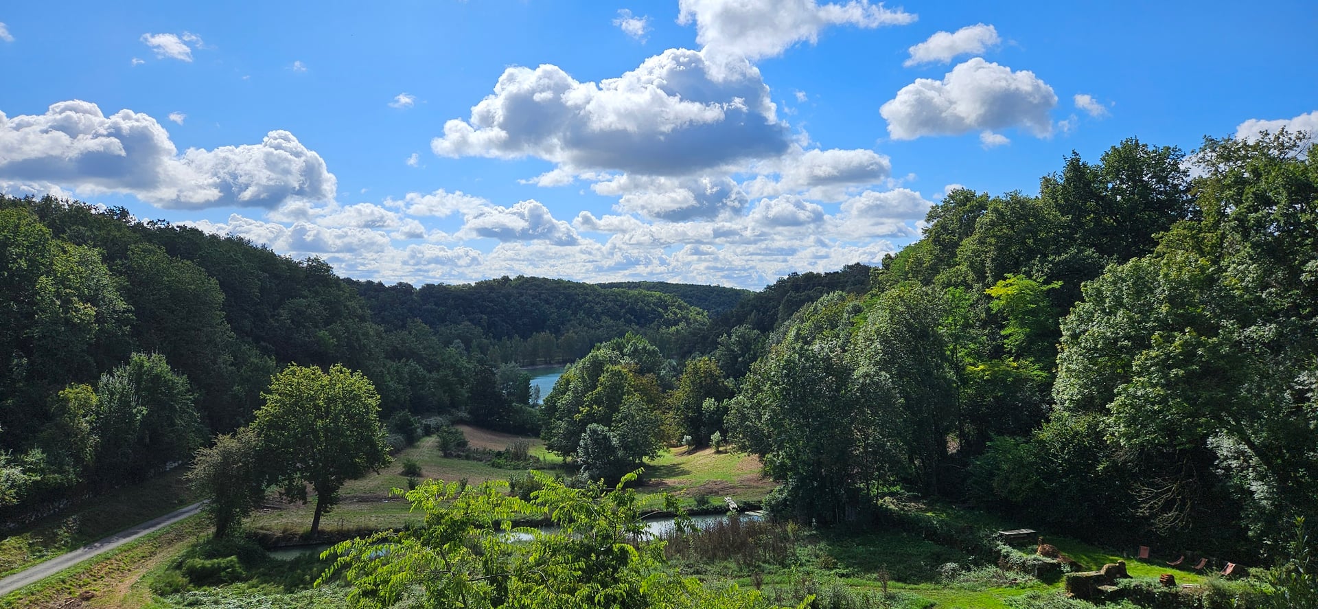 Rendez-vous aux jardins : Une histoire de points de vue