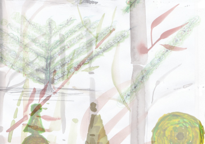 Stages jeune public / Arts plastiques