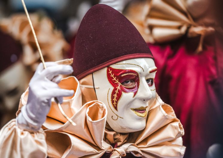 CARNAVAL DE LIMOUX 2027- MONTE-CRISTO