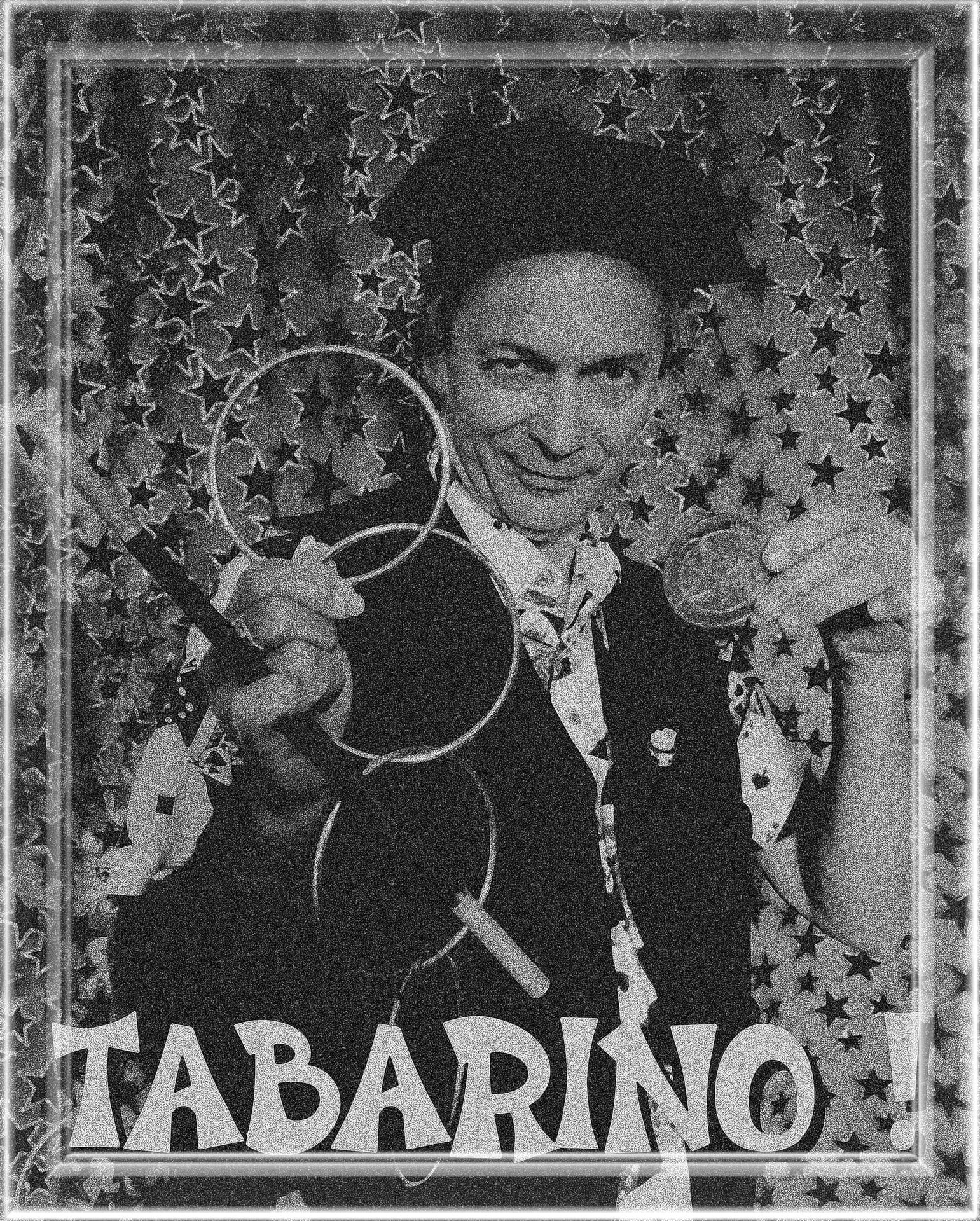 Anim'Marché avec Tabarino