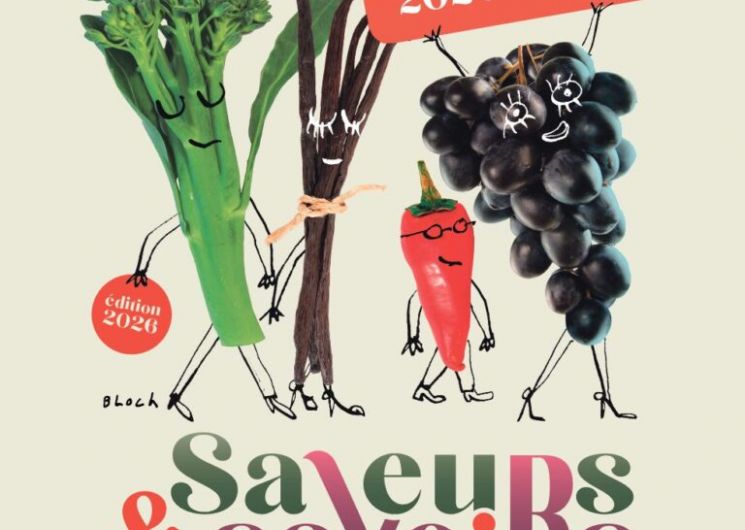 Festival Saveurs & Savoirs – 4ème édition