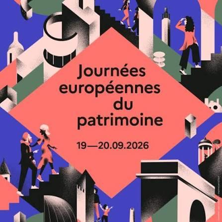 Journées européennes du patrimoine Route des peintres luxembourgeois
