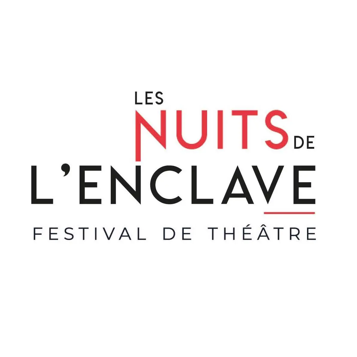 Festival des Nuits de l'Enclave