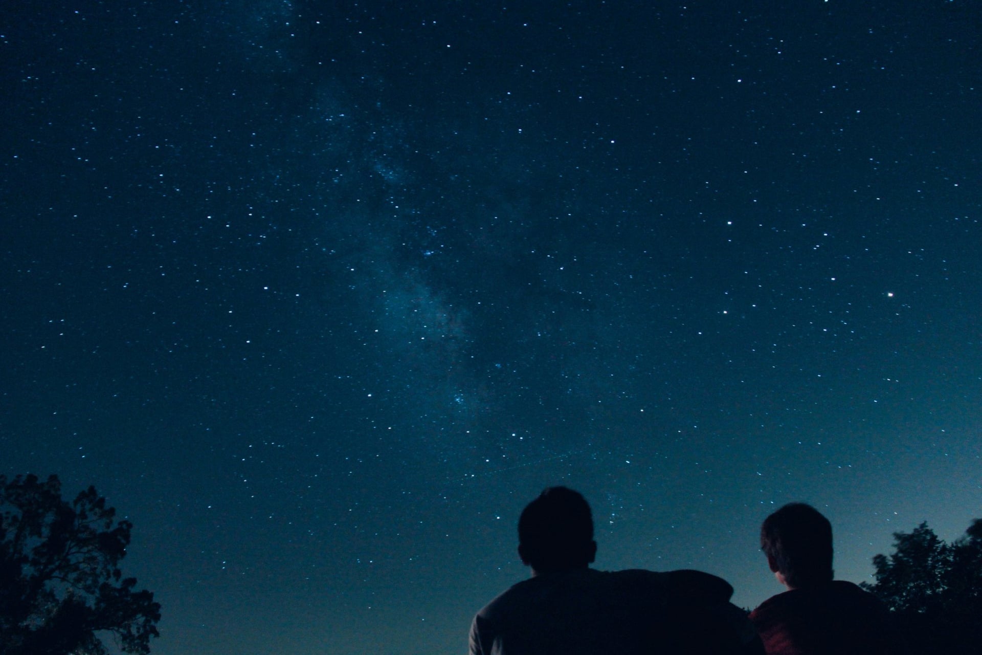 Fête des étoiles à Reygade
