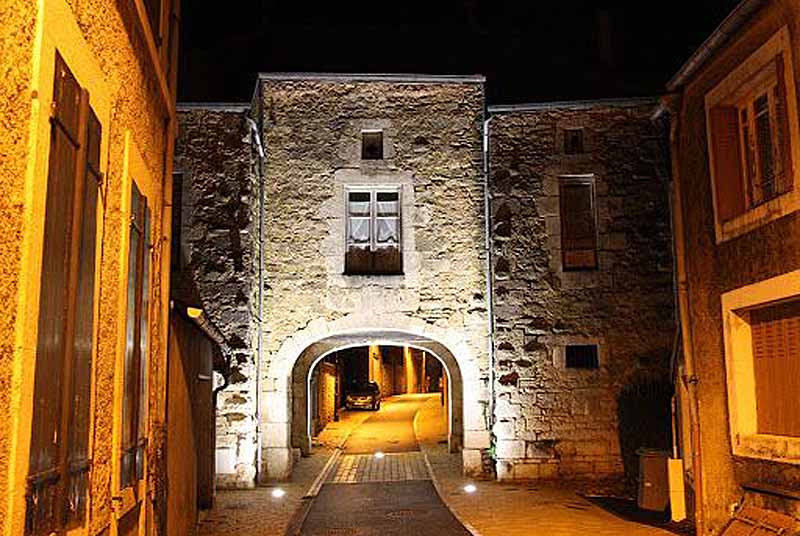 Visite thématique à Nogent : le patrimoine nogentais comme vous ne l'avez jamais vu !