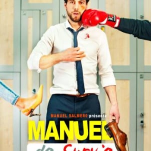 Les One du Barj' - Manuel