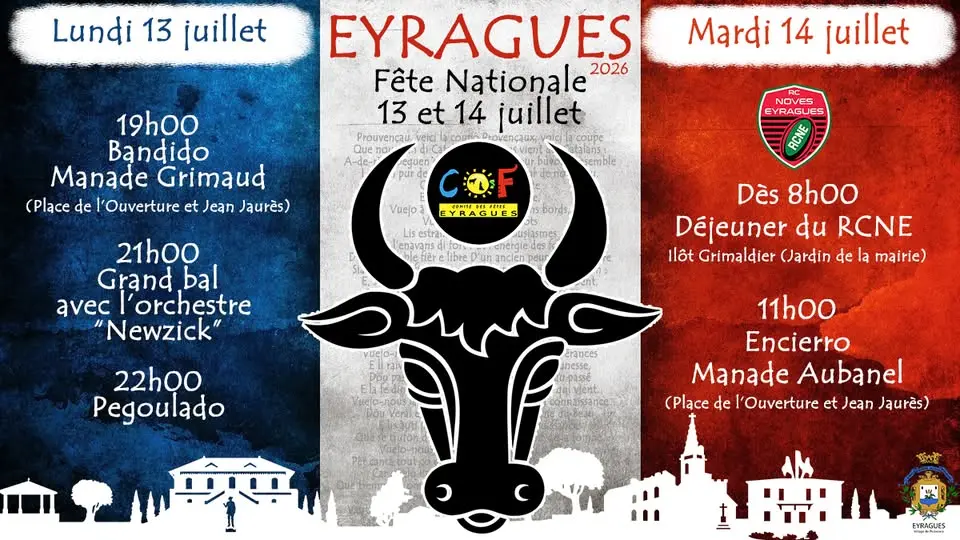 Fête Nationale