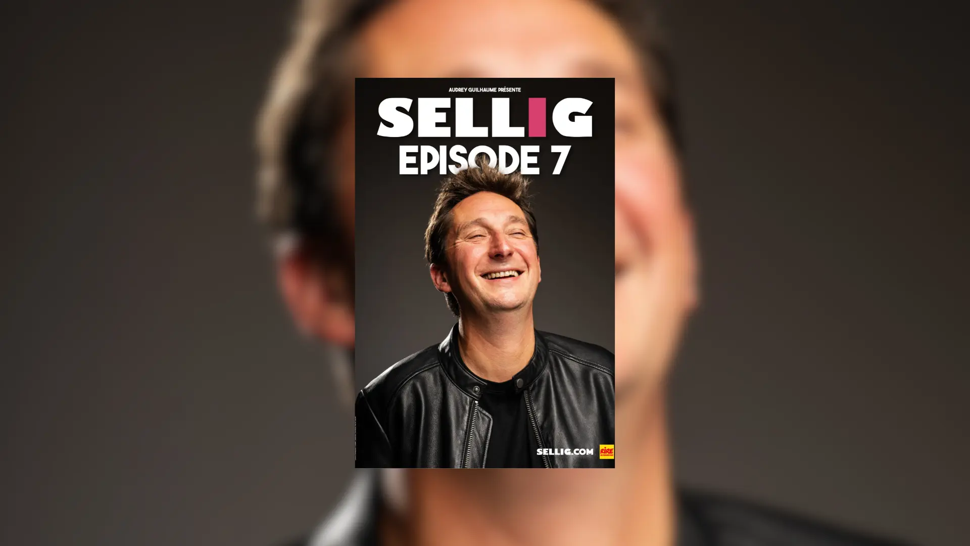 Théatre Galli: Sellig | Épisode 7