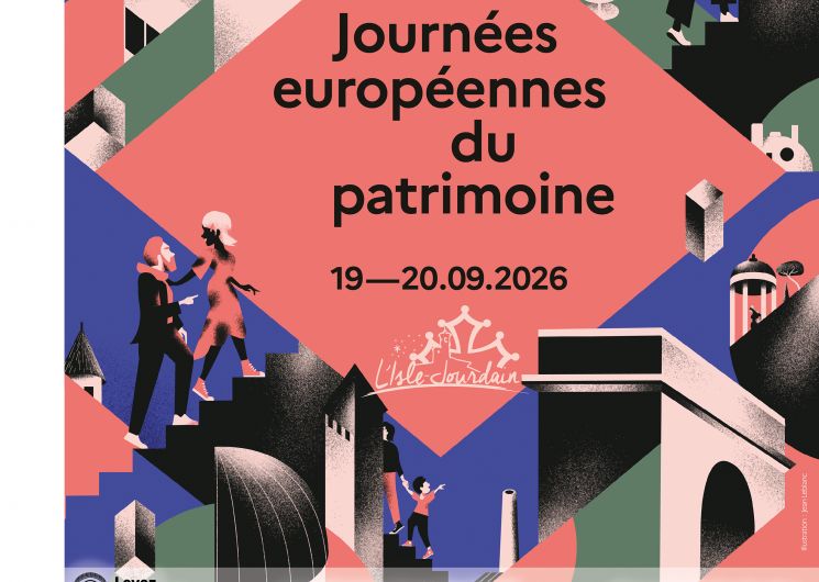 Journées Européennes du Patrimoine – visite de la station d’épuration
