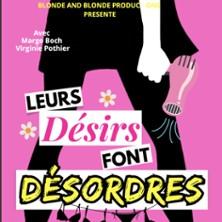 Leurs Désirs Font Désordres
