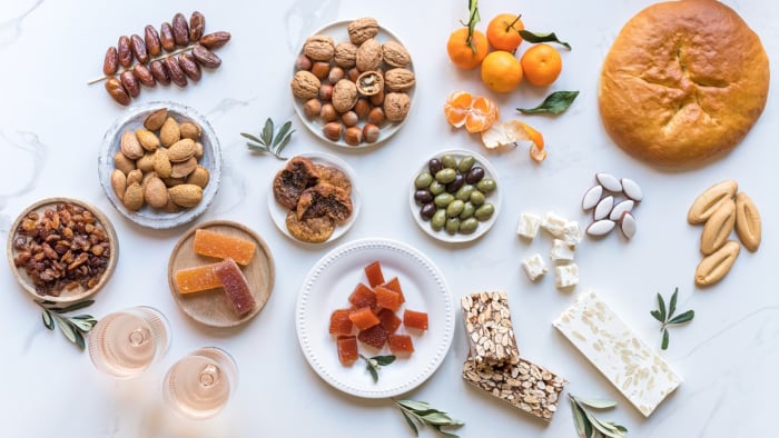 Les traditions de Noel en France - Fondation Bernardaud