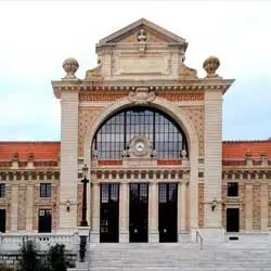 Animation ludothèque