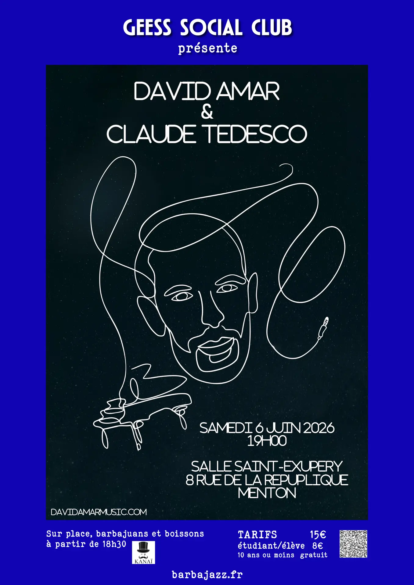 Concert de Jazz