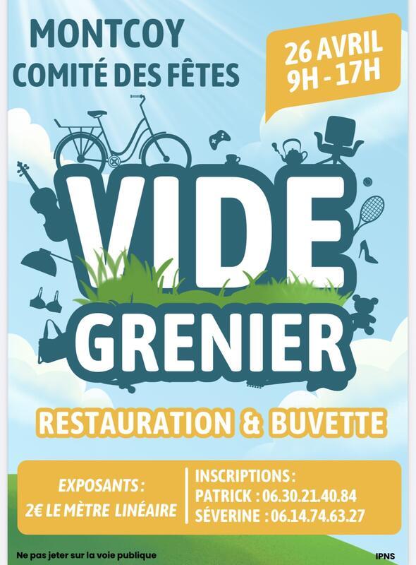 Vide-Grenier