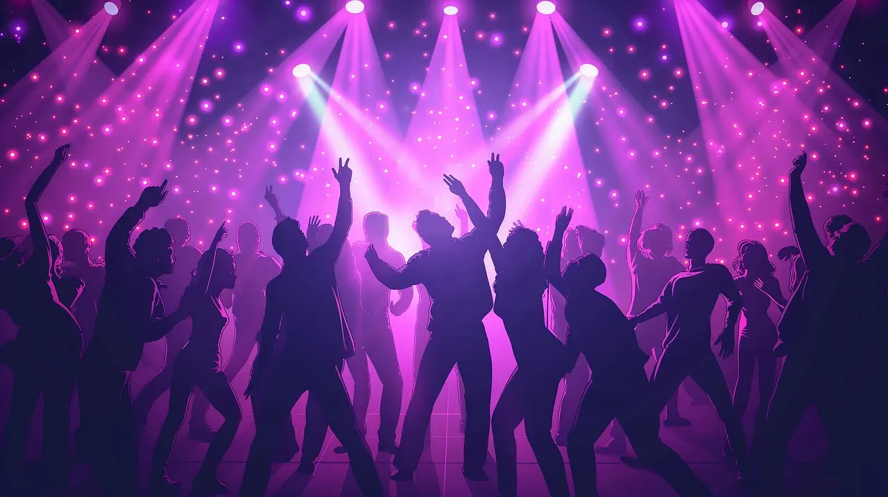 Soirée Nostalgie - Génération 80