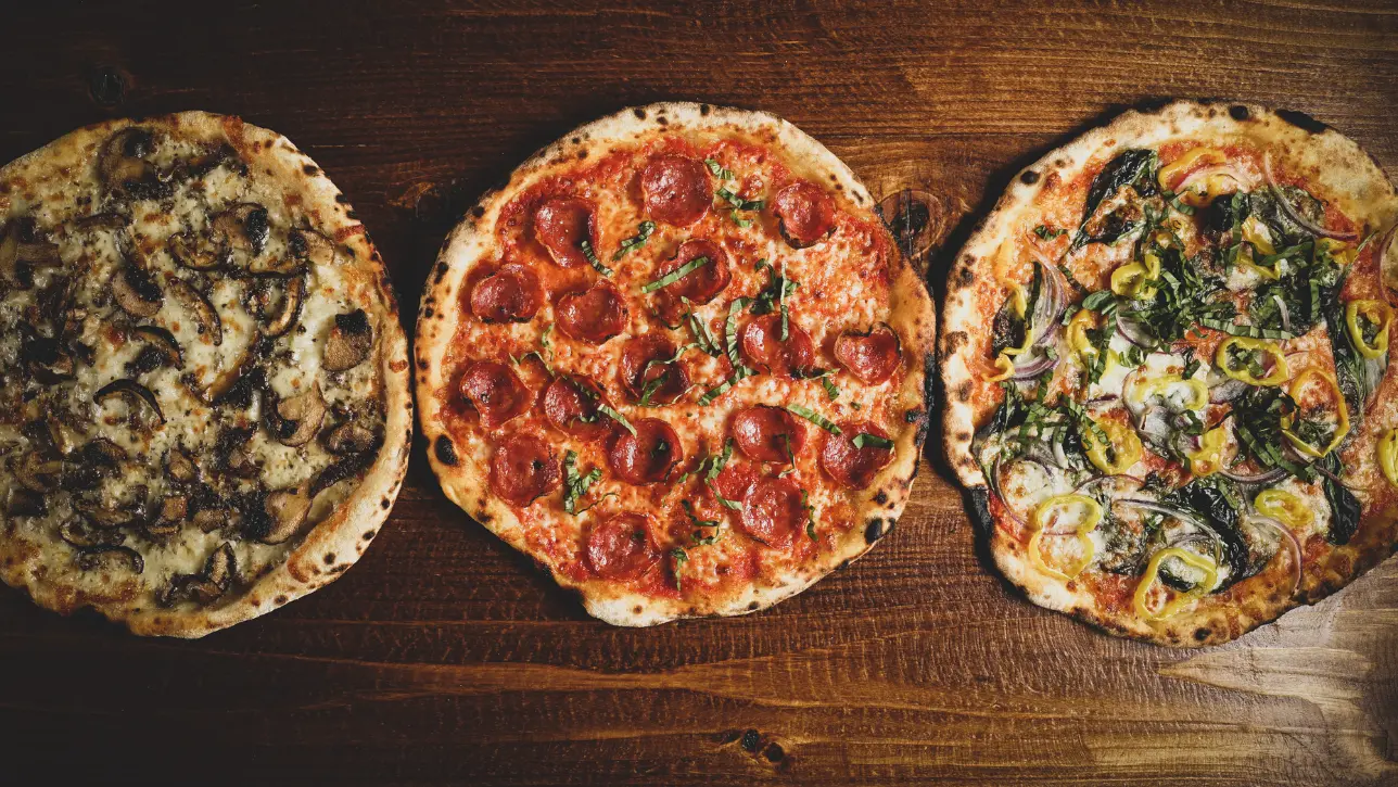 « Jeux Olympizz » et Banquet « A Tavola ! »