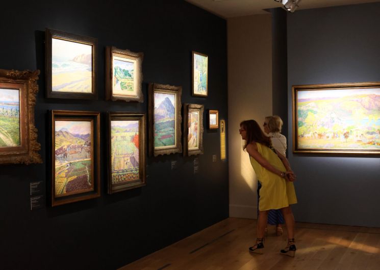 Journées Européennes du Patrimoine au musée Goya