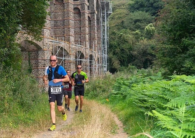 Trails et Courses – Corrida de Langueux