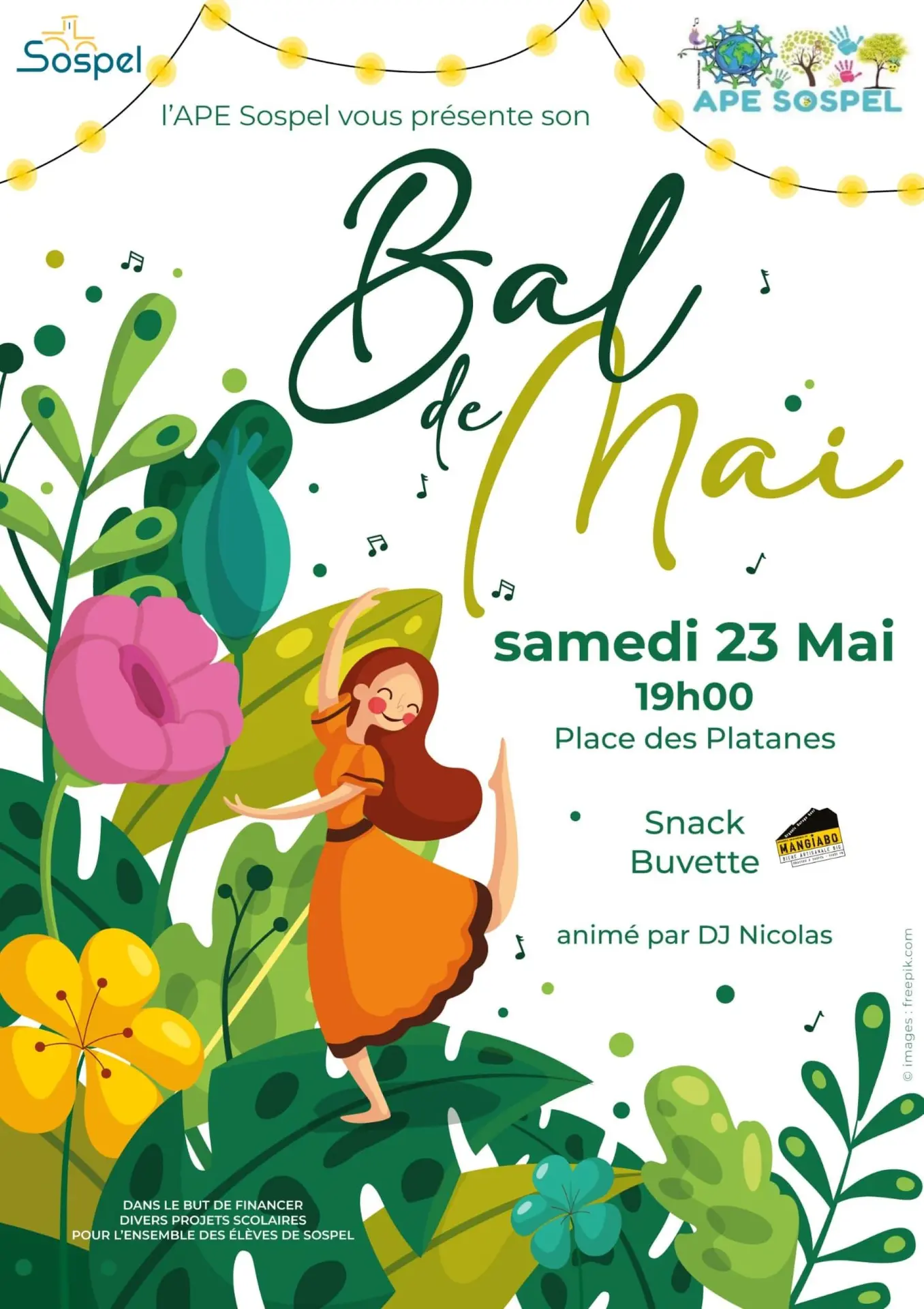 Bal de mai