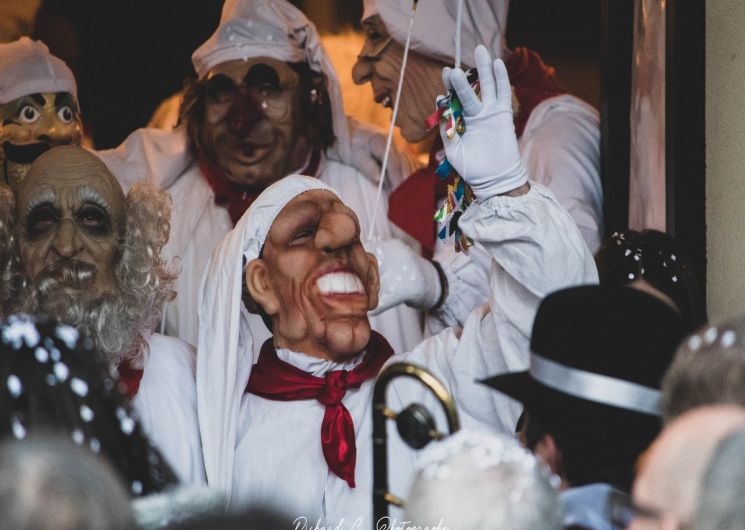 CARNAVAL DE LIMOUX 2027 – LES MEUNIERS