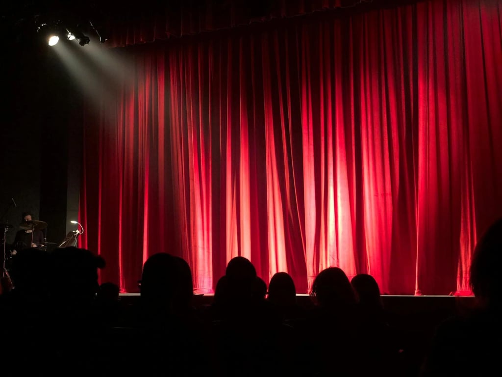 Spectacles de théâtre
