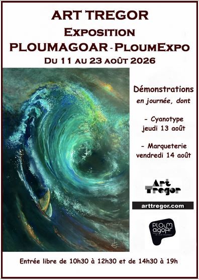 Exposition Art Trégor