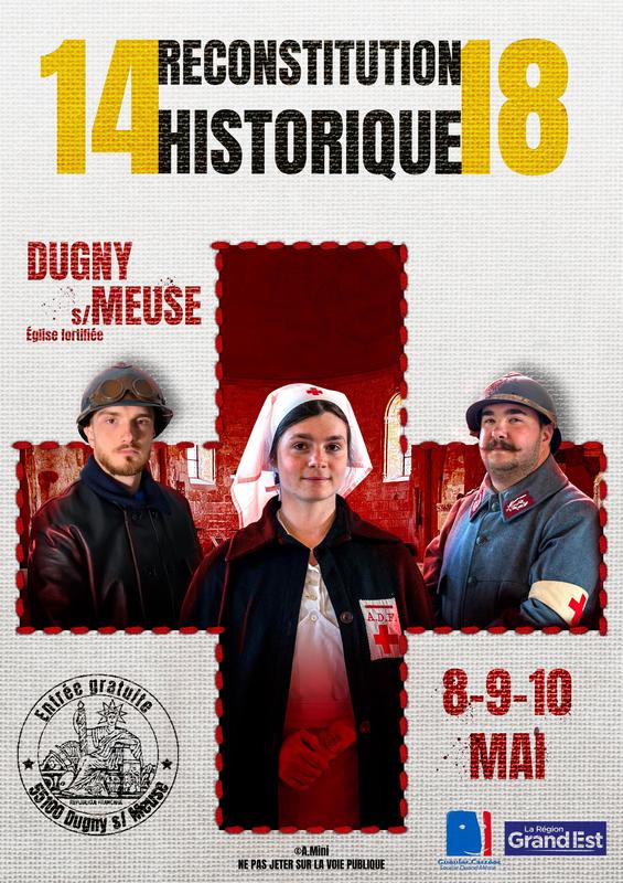 Reconstitution historique