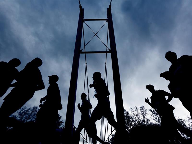 Les Foulées de l'Ill