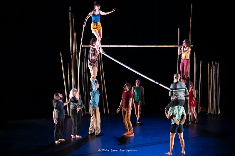 Uba - Compagnie Smart Cie