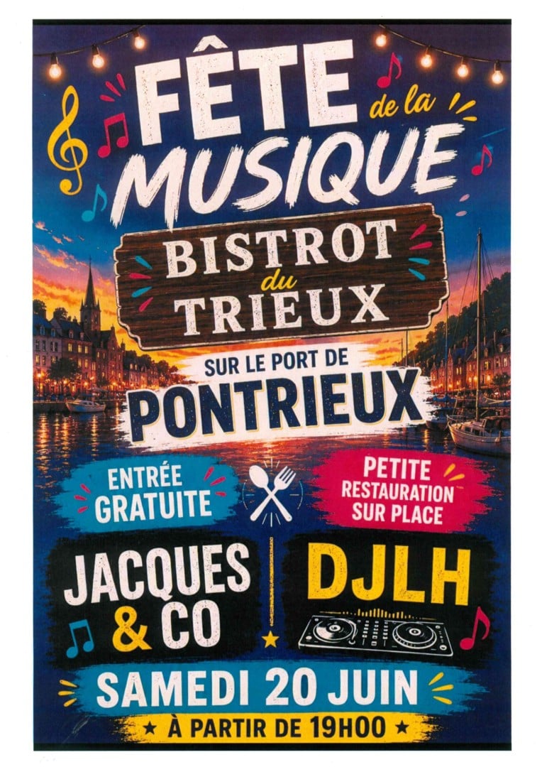 Fête de la musique
