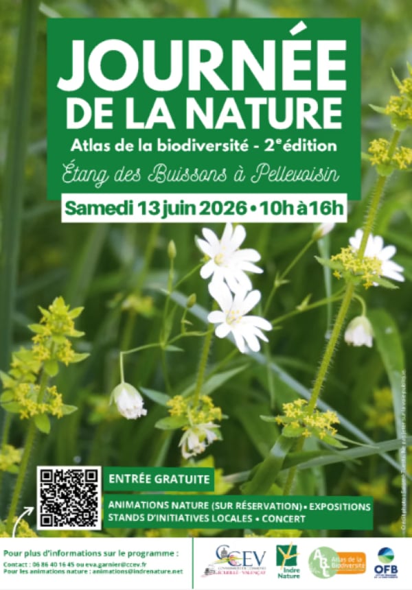 Fête de la Nature