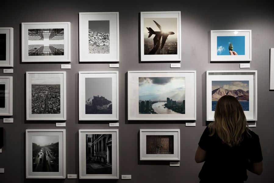 Art'In Perrusson