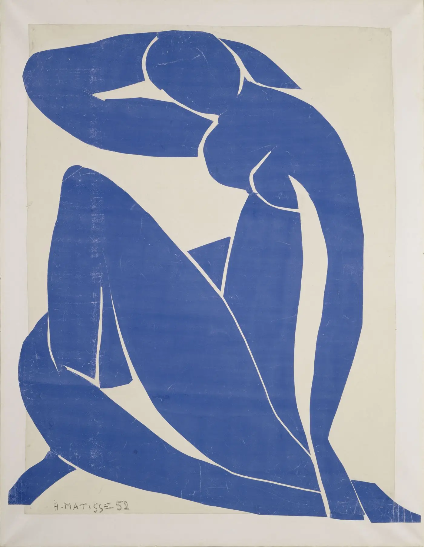 Rétrospective de l’exposition - Matisse la couleur sans limite
