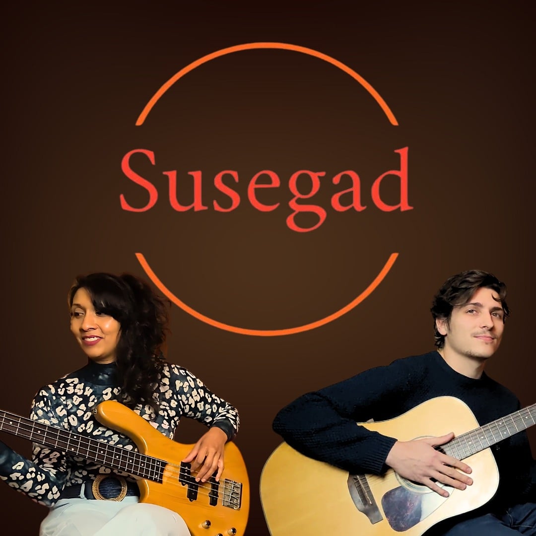 Concert avec Susegad