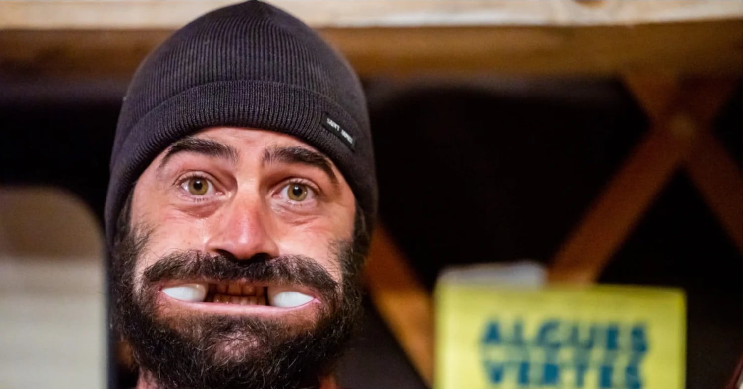 Cirque : Préviens les autres