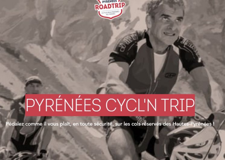 Cycl’n Trip