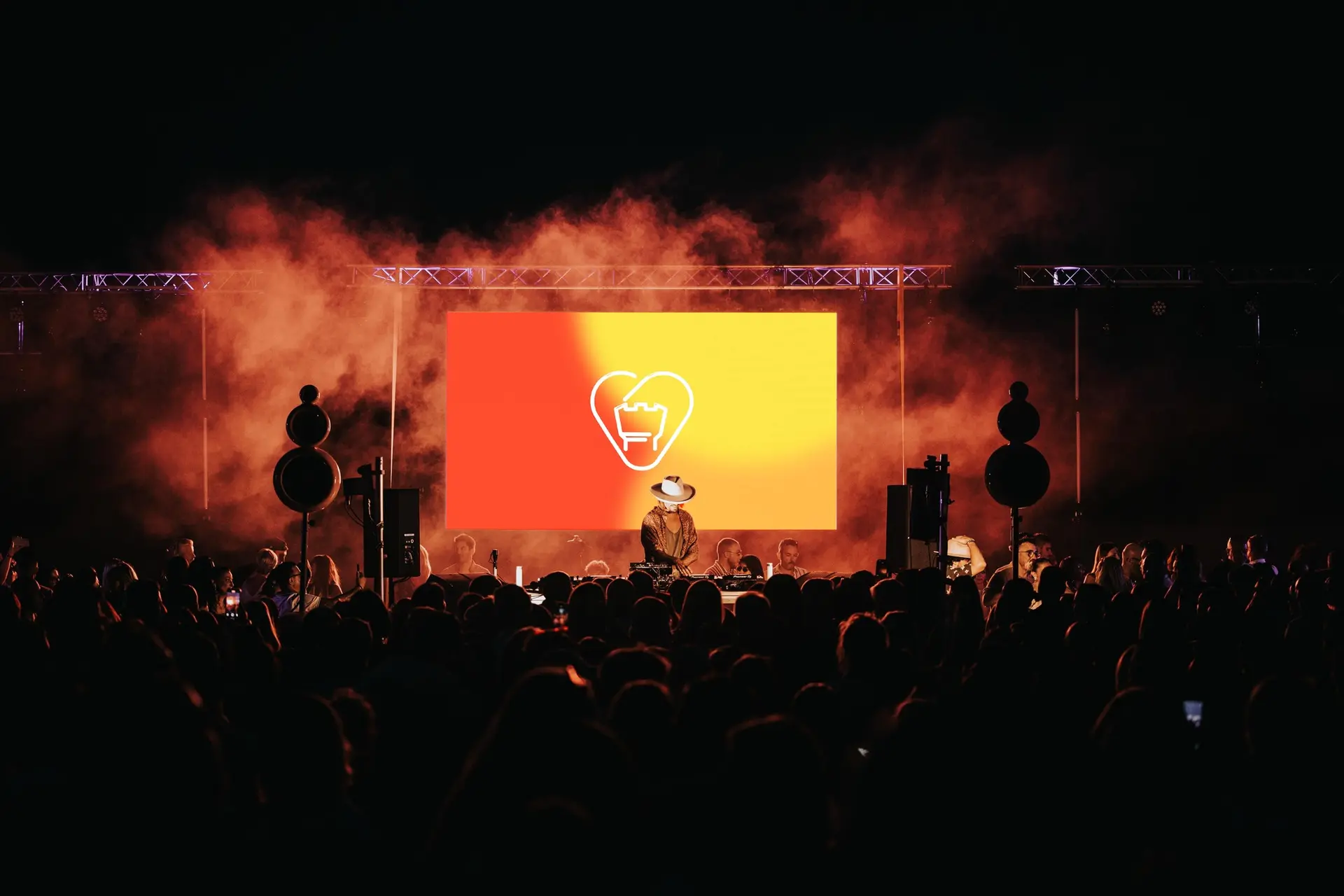 Château Amour Festival