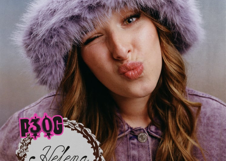 Helena – Festival Pause Guitare Sud de France 2026